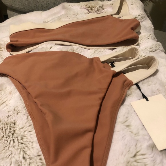 House of Harlow 1960 x Sofia Richie Jennifer Two Piece Set - Picture 10 of 11